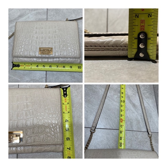 Kate spade Fiona Orchard Valley Sidewalk crossbody - Picture 16 of 16